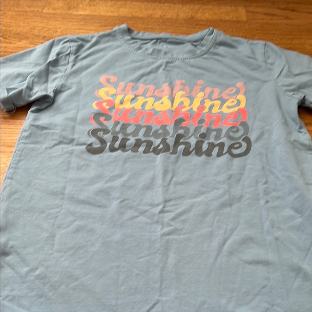 Graphic Tee